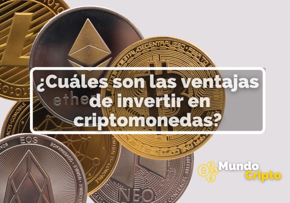 invertir en criptomonedas