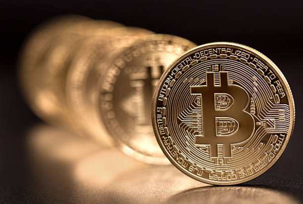 Bitcoin