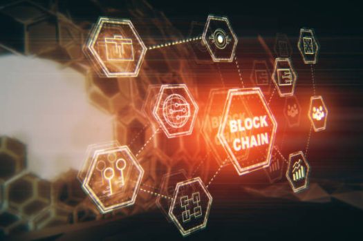 Blockchain