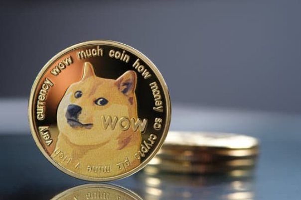 Dogecoin (DOGE)