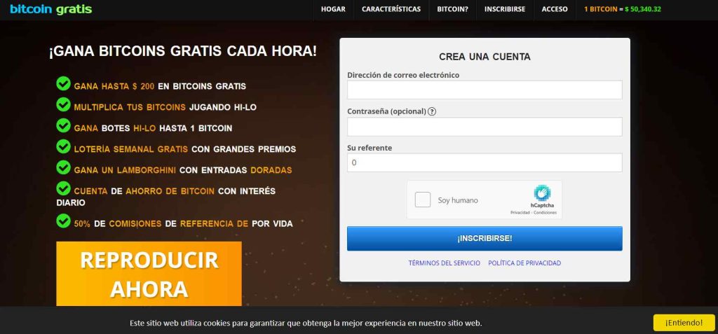 FreeBitcoin