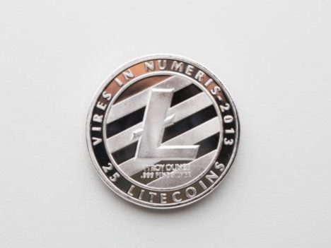 Litecoin 