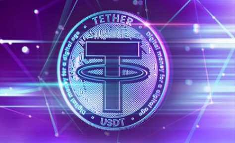 Tether (USDT)
