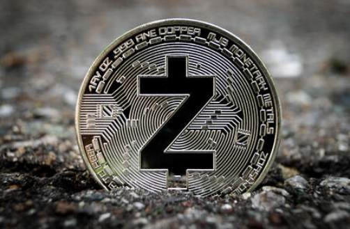  ZCash
