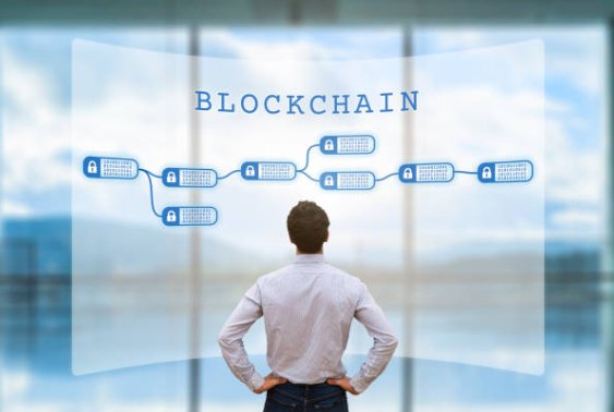 blockchain