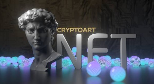criptoarte