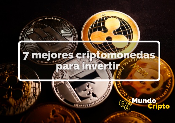 mejores criptomonedas