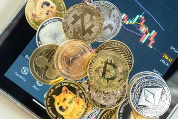 plan de trading de criptomonedas